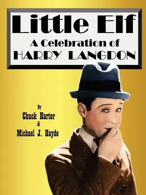 Harry Langdon - Petit lutin - Harry Langdon- Little Elf