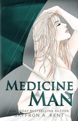 Medicine Man Livre de poche spécial - Medicine Man Special Edition Paperback