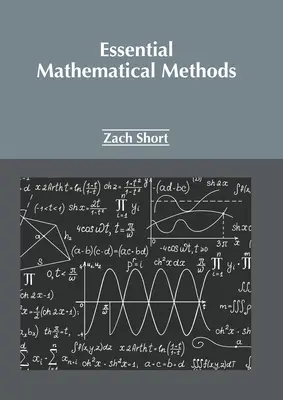 Méthodes mathématiques essentielles - Essential Mathematical Methods