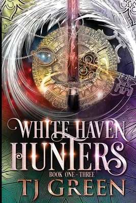 Chasseurs de White Haven : Livre 1 - 3 - White Haven Hunters: Book 1 - 3