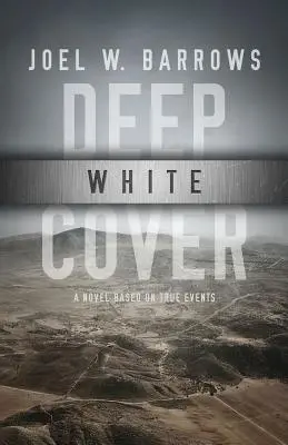 Couverture blanc foncé - Deep White Cover