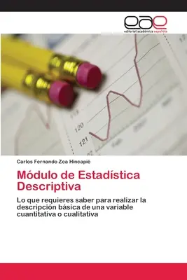 Mdulo de Estadstica Descriptiva