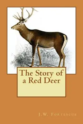 L'histoire d'un cerf rouge - The Story of a Red Deer