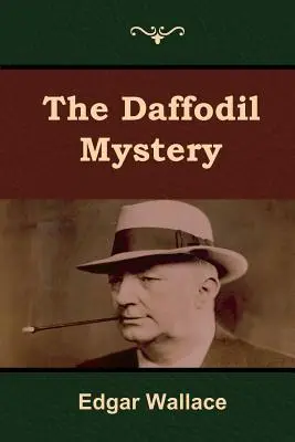 Le mystère de la jonquille - The Daffodil Mystery