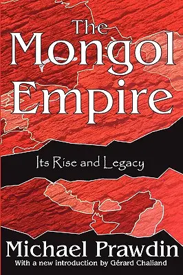 L'empire mongol : son essor et son héritage - The Mongol Empire: Its Rise and Legacy