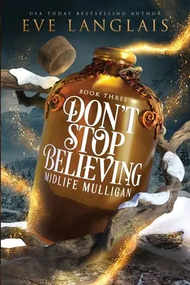 Ne cessez pas de croire - Don't Stop Believing