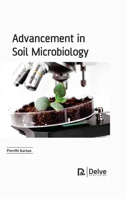 Progrès dans la microbiologie du sol - Advancement in Soil Microbiology