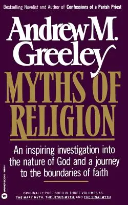 Mythes de la religion - Myths of Religion