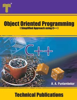 Programmation orientée objet : Approche simplifiée en C++ - Object Oriented Programming: Simplified Approach using C++