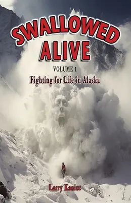 Swallowed Alive, Volume 1 : Lutter pour la vie en Alaska - Swallowed Alive, Volume 1: Fighting for Life in Alaska