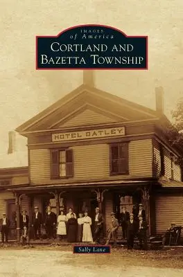 Canton de Cortland et Bazetta - Cortland and Bazetta Township