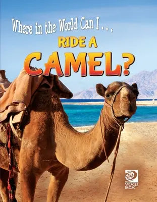 Monter à dos de chameau ? - Ride a Camel?