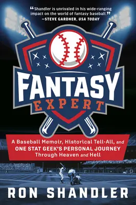 Expert en fantaisie - Fantasy Expert