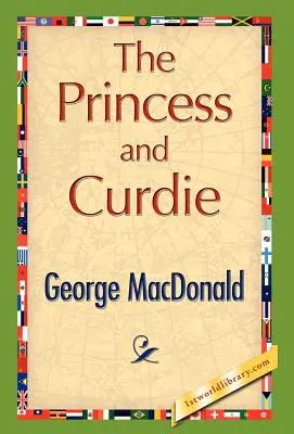 La princesse et Curdie - The Princess and Curdie
