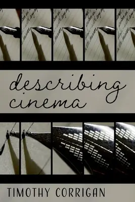 Décrire le cinéma - Describing Cinema