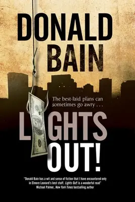 Les lumières s'éteignent ! - Lights Out!