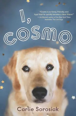 Moi, Cosmo - I, Cosmo