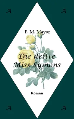 La troisième Miss Symons - Die dritte Miss Symons