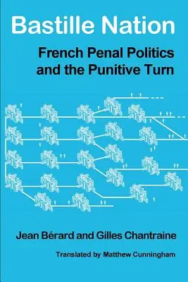 Bastille Nation : La politique pénale française et le tournant punitif - Bastille Nation: French Penal Politics and the Punitive Turn