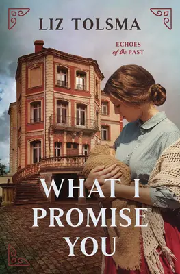 Ce que je te promets : Volume 2 - What I Promise You: Volume 2