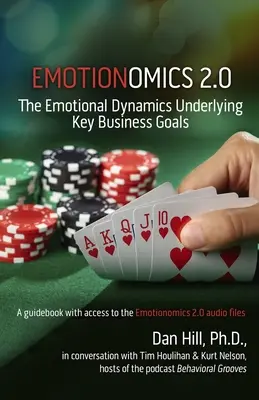 Emotionomics 2.0 : La dynamique émotionnelle qui sous-tend les principaux objectifs de l'entreprise - Emotionomics 2.0: The Emotional Dynamics Underlying Key Business Goals