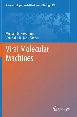 Machines moléculaires virales - Viral Molecular Machines