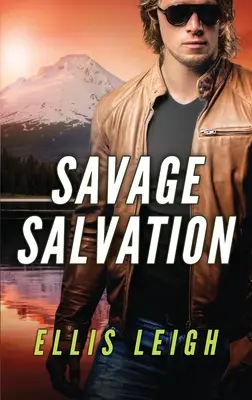 Savage Salvation : Une mission des loups redoutables - Savage Salvation: A Dire Wolves Mission