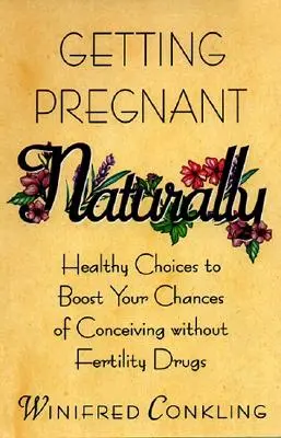 Être enceinte de façon naturelle : Des choix sains pour augmenter vos chances de concevoir sans médicaments de fertilité - Getting Pregnant Naturally: Healthy Choices to Boost Your Chances of Conceiving Without Fertility Drugs