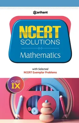 Solutions NCERT - Mathématiques pour la classe 9 - NCERT Solutions - Mathematics for Class 9th