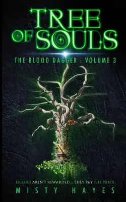 L'arbre des âmes - Tree of Souls