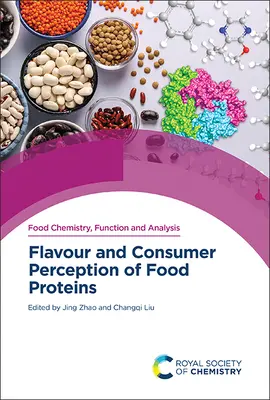 Saveur et perception des protéines alimentaires par les consommateurs - Flavour and Consumer Perception of Food Proteins