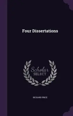 Quatre thèses - Four Dissertations