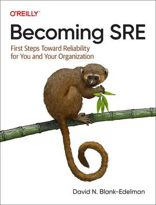 Devenir SRE : Premiers pas vers la fiabilité pour vous et votre organisation - Becoming SRE: First Steps Toward Reliability for You and Your Organization