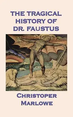 L'histoire tragique du Docteur Faustus - The Tragical History of Dr. Faustus