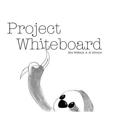 Projet de tableau blanc - Project Whiteboard