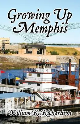 Grandir à Memphis - Growing Up Memphis