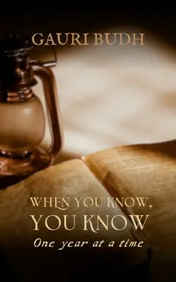 Quand on sait, on sait - When You Know, You Know