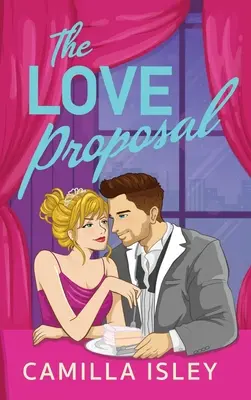 Proposition d'amour - Love Proposal