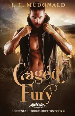 La fureur en cage - Caged Fury