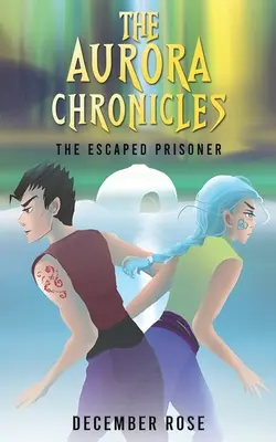 Les chroniques d'Aurora - The Aurora Chronicles