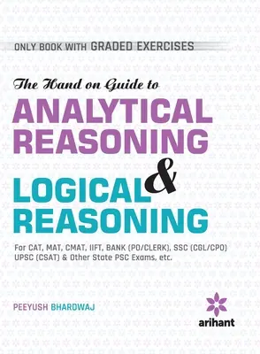 Raisonnement analytique et logique - Analytical and Logical Reasoning