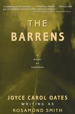 Les landes - The Barrens