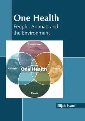 Une seule santé : L'homme, l'animal et l'environnement - One Health: People, Animals and the Environment