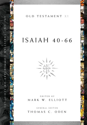 Isaïe 40-66 - Isaiah 40-66