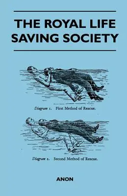 La Société royale de sauvetage - The Royal Life Saving Society