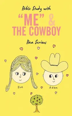 Étude biblique avec moi et le cow-boy - Bible Study with Me and the Cowboy