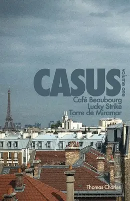 Casus : Volume One - Casus: Volume One