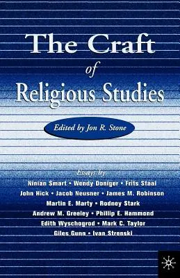 L'artisanat des études religieuses - The Craft of Religious Studies