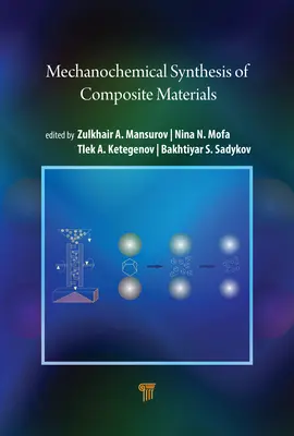 Synthèse mécano-chimique des matériaux composites - Mechanochemical Synthesis of Composite Materials