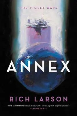 Annexe - Annex